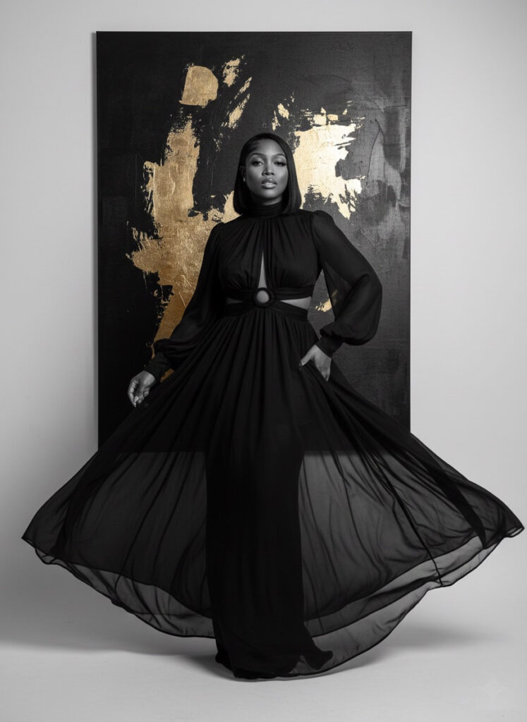 South Florida makeup artist photoshoot