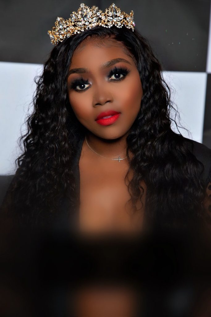 South Florida makeup artist in Miami and Fort Lauderdale